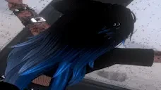 ENDINGSTREAM emote for Discord