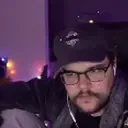 enkkThink emote for Discord