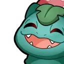 entspannt emote for Discord