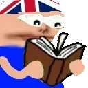 endjinnRead emote for Discord
