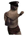 EnricoDance emote for Discord