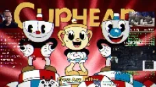 EntireMastapeetCupheadA emote for Discord