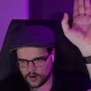 enkkCinema emote for Discord