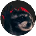 EnotRedragon emote for Discord