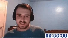 EntiretyOfJoshuaReactin emote for Discord