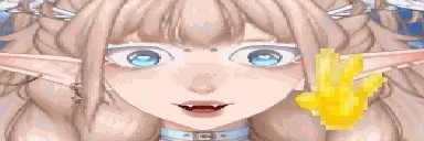 EngelHiii emote for Discord