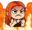 enojadayuli emote for Discord