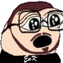 EnkTalk emote for Discord