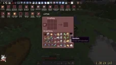 EnchantedGoldenApple emote for Discord