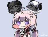 EncoreRabi2 emote for Discord