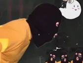 enriBird emote for Discord