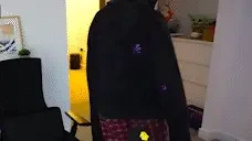 EnderShu emote for Discord