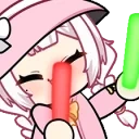 EngiOshi emote for Discord
