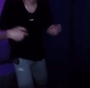 enzzDancing emote for Discord