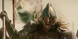 Eomer emote for Discord