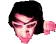 enfadado emote for Discord