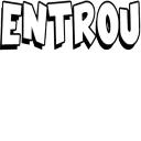 EntrouNaPool emote for Discord