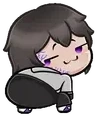 EnderhGiggle emote for Discord