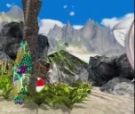 EnaLurk emote for Discord