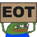 EOT emote for Discord