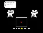 EntireMonstertaleCutscene emote for Discord