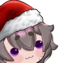 EnderhCandyThrow emote for Discord