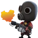 Entfachung emote for Discord