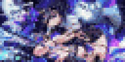 ENTIRESNUFFYSTREAM emote for Discord