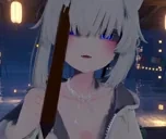 EnarohBonk emote for Discord