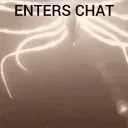 ENTERCHAT emote for Discord