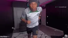 ENZORUN emote for Discord