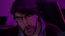 enkkWink emote for Discord