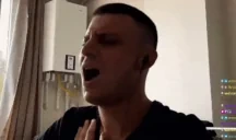 eowinCum emote for Discord