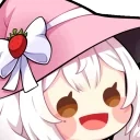 engelifood emote for Discord