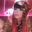 ENNARIAkiss emote for Discord