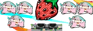 EngiRave emote for Discord