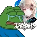 EOS emote for Discord