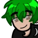 enlBrows emote for Discord