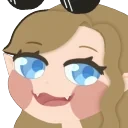 enyaEZ emote for Discord