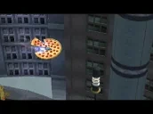 EndakoPizza emote for Discord