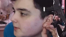 ENLACARA emote for Discord