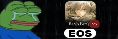 EOS emote for Discord