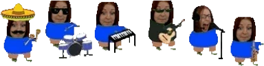 EnBand emote for Discord