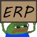 ERP emote for Discord