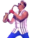 epicsaxThrust emote for Discord