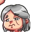 ePat emote for Discord
