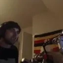 EpicRareForsenReaction emote for Discord