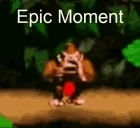 EpicMoment emote for Discord