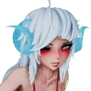 EPILEPSYNODDERS emote for Discord