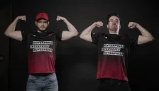 EPsparing emote for Discord